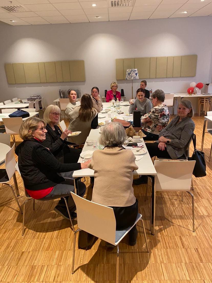 Årsmötet 2023