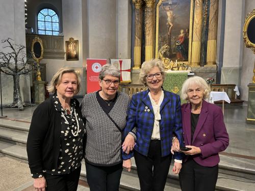 Bild 1 kyrka